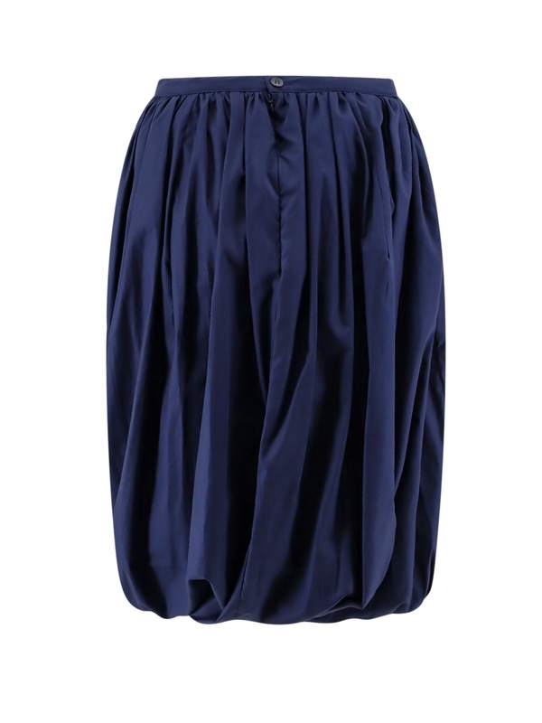 Marni Skirt - Blue