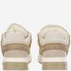 Hogan Sneakers Chamallow Made Of Leather - Beige - Thumbnail 4