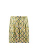 Marni Bermuda Shorts - Green - Thumbnail 1