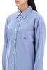 Etro Shirt - Blue - Thumbnail 4