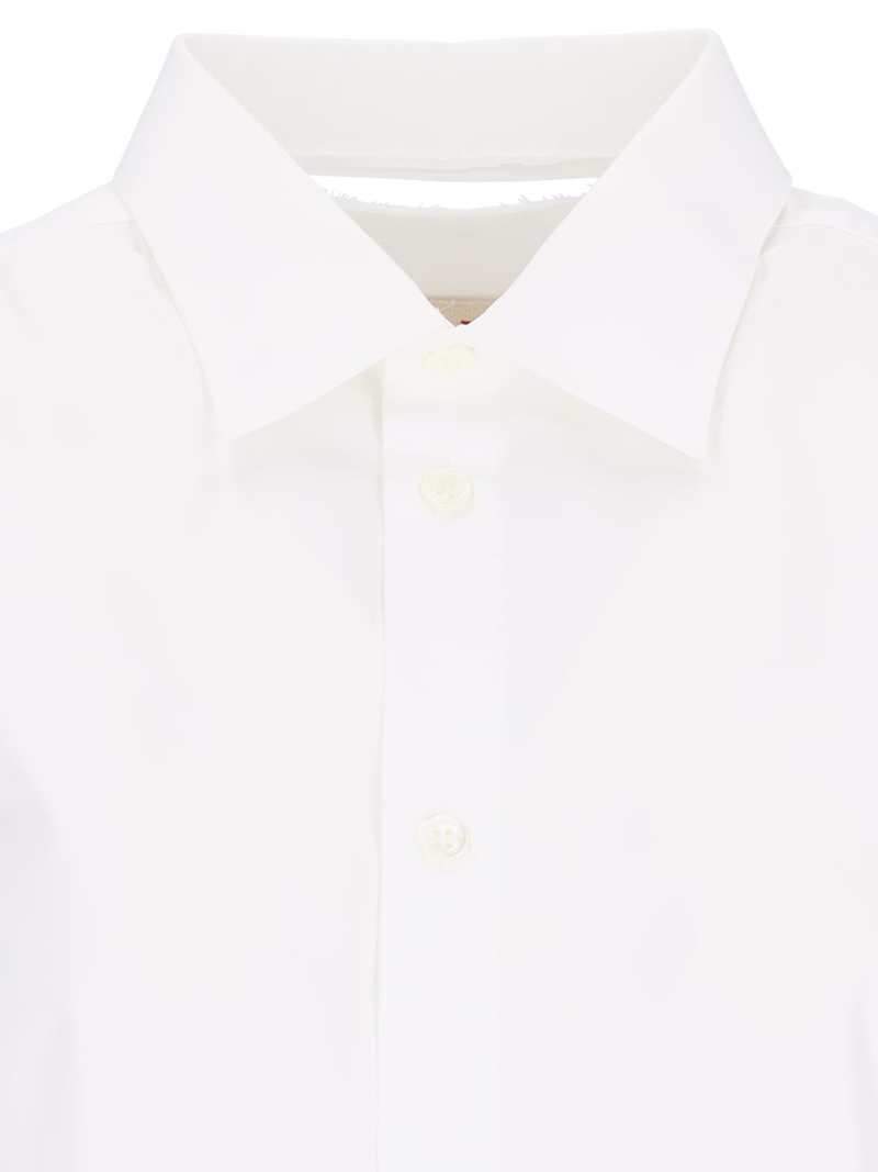 Marni Poplin Shirt