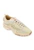 Acne Studios Bubba Sneakers - Ecru/White - Thumbnail 5