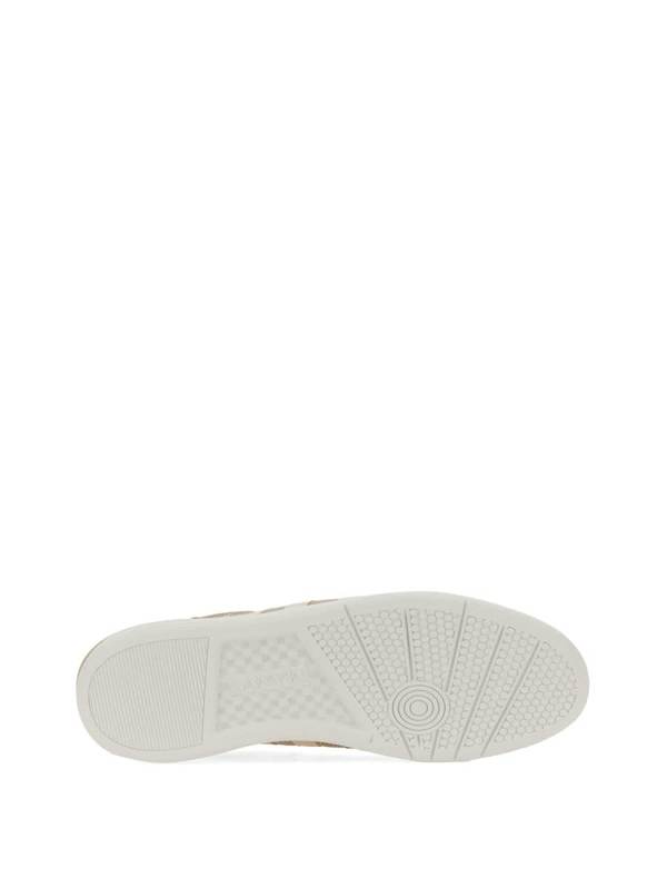Lanvin Sneaker Clay Sneaker - Beige