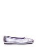 Marni Ballerina Little Bow Ballerina - Light Blue - Thumbnail 1