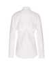 Jean Paul Gaultier Garter Shirt - White - Thumbnail 2