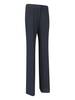 Jil Sander Tailored Straight Pants - Black - Thumbnail 2