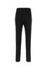 Lanvin Wool Pants - Black - Thumbnail 2