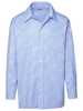 Kenzo By Verdy Cotton Shirt - Sky Blue - Thumbnail 1