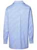 Kenzo By Verdy Cotton Shirt - Sky Blue - Thumbnail 3