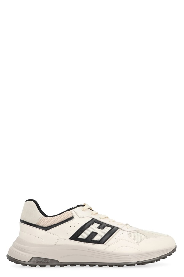 Hogan Hyperlight Sneakers - White