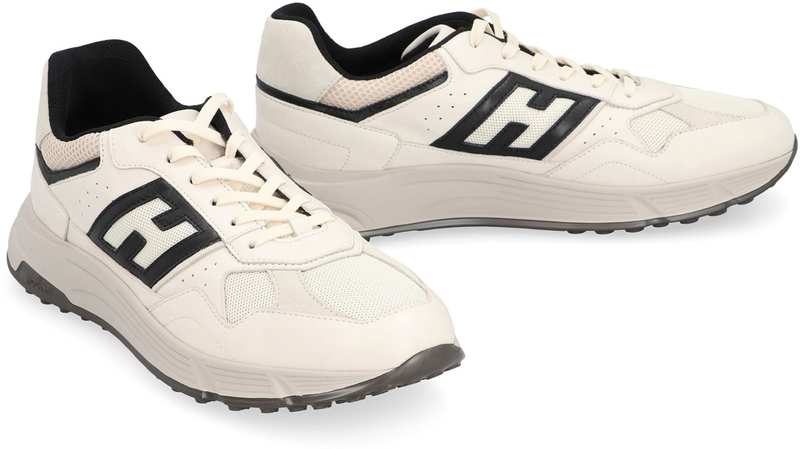 Hogan Hyperlight Sneakers - White