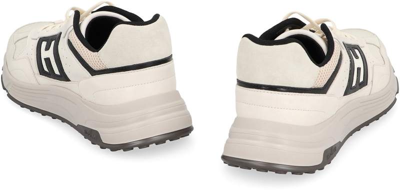Hogan Hyperlight Sneakers - White