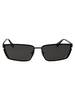 Off-White Richfield Sunglasses - 1007 Black - Thumbnail 1