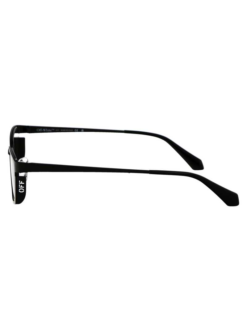 Off-White Richfield Sunglasses - 1007 Black