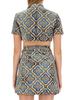 Etro Cropped Top - Multicolour - Thumbnail 4