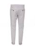 Dondup Chino Trousers - Gray - Thumbnail 2