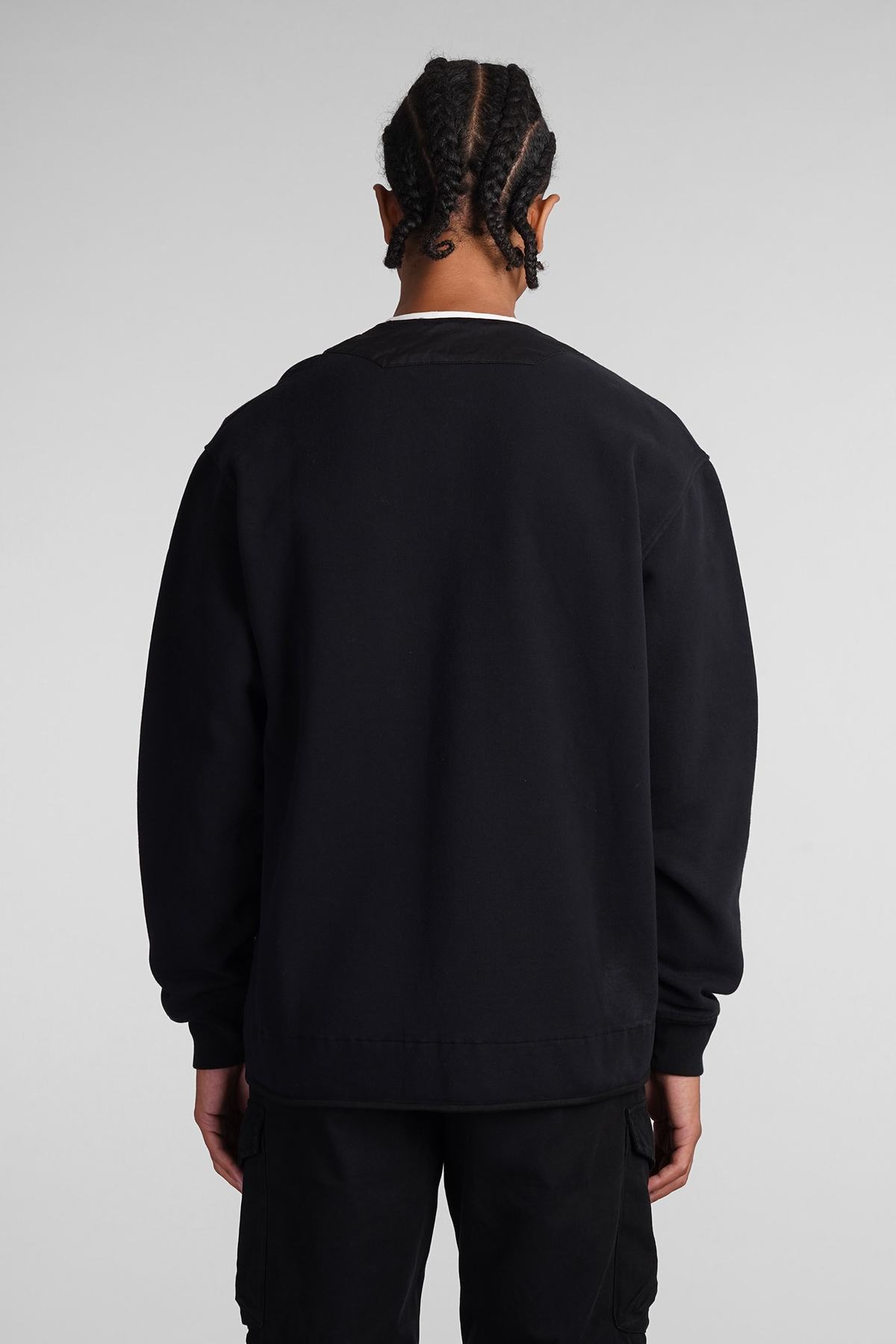 C.P. Company Casual Jacket - Black - Image 3 of 5