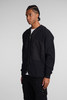C.P. Company Casual Jacket - Black - Thumbnail 4