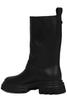 Hogan Biker Boots - Black - Thumbnail 3