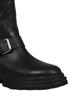 Hogan Biker Boots - Black - Thumbnail 4