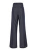 Etro Wide Pants - Blue - Thumbnail 2