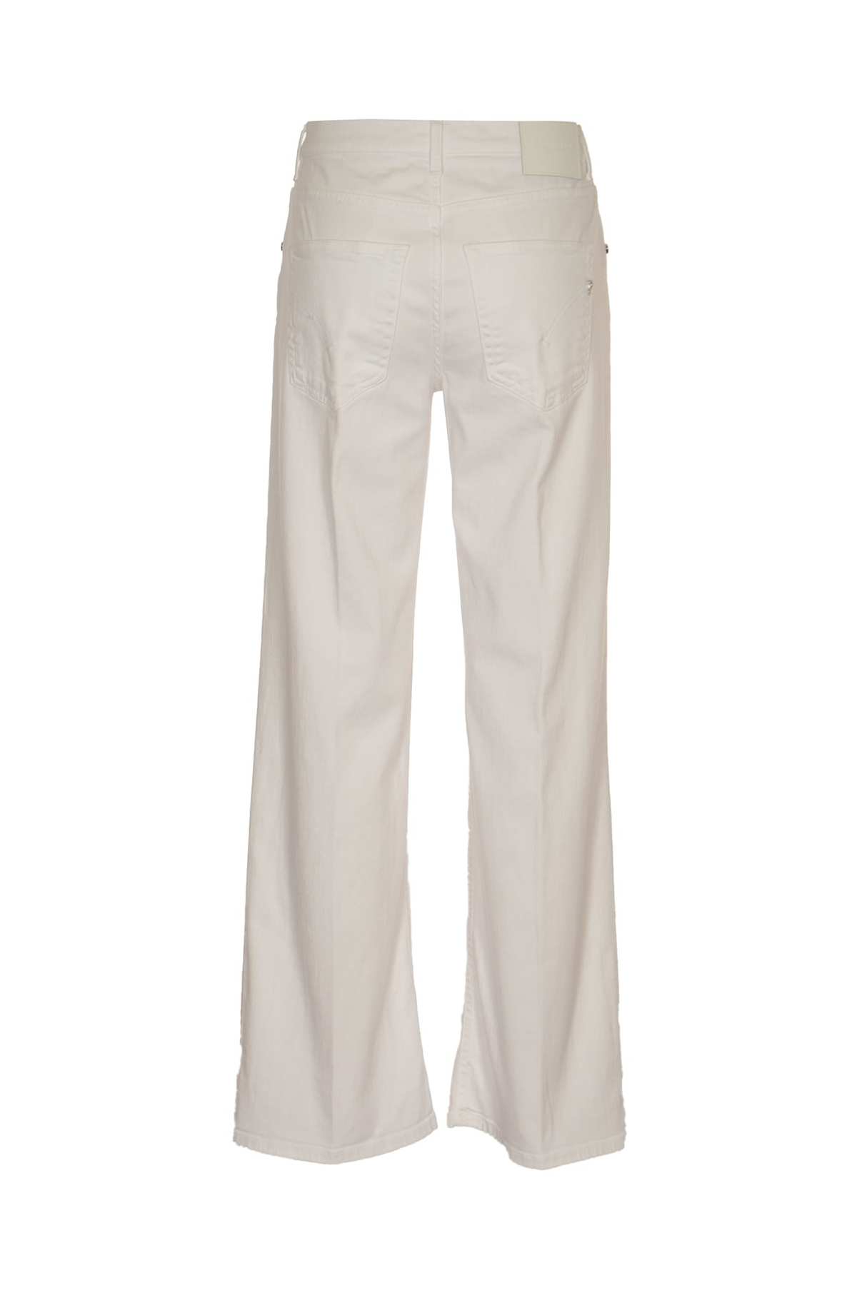 Dondup Flared Jeans - Image 2 of 3