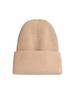 Barrow Cotton Blend Beanie - Beige - Thumbnail 2