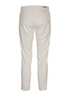 Dondup White Trousers - Thumbnail 2