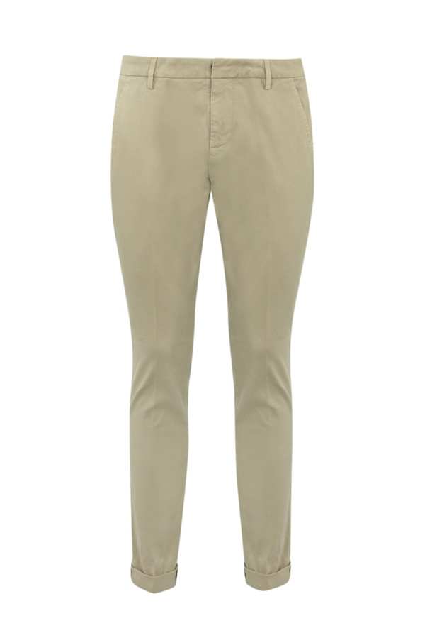 Dondup Gaubert Trousers - Beige