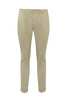 Dondup Gaubert Trousers - Beige - Thumbnail 1