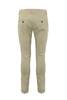 Dondup Gaubert Trousers - Beige - Thumbnail 2
