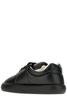Marni Padded Low-top Sneakers - Black - Thumbnail 3