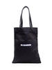 Jil Sander Black Tela Bag - Black - Thumbnail 1
