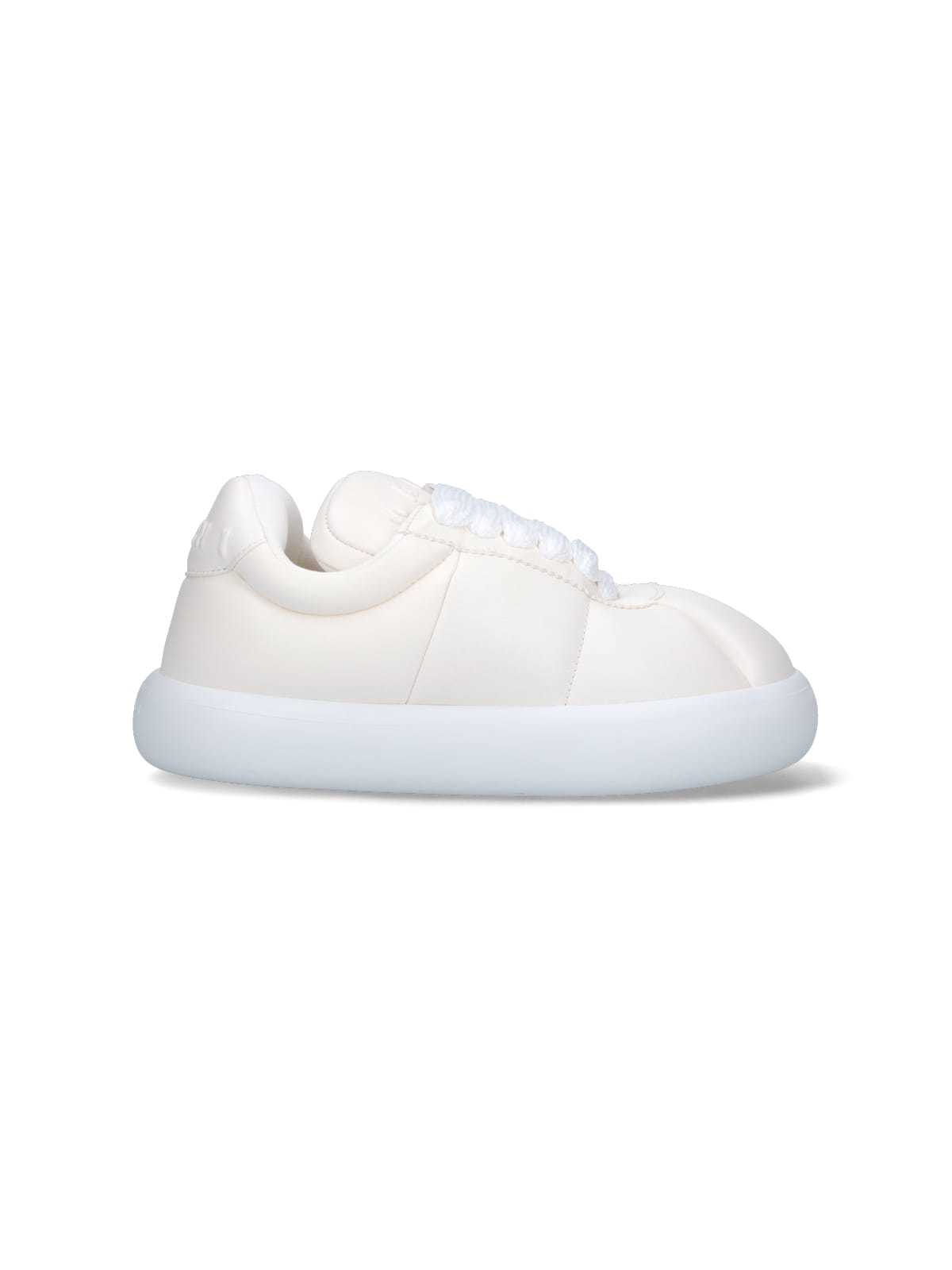Marni Bigfoot 2.0 Sneakers - Lily White - Image 1 of 5