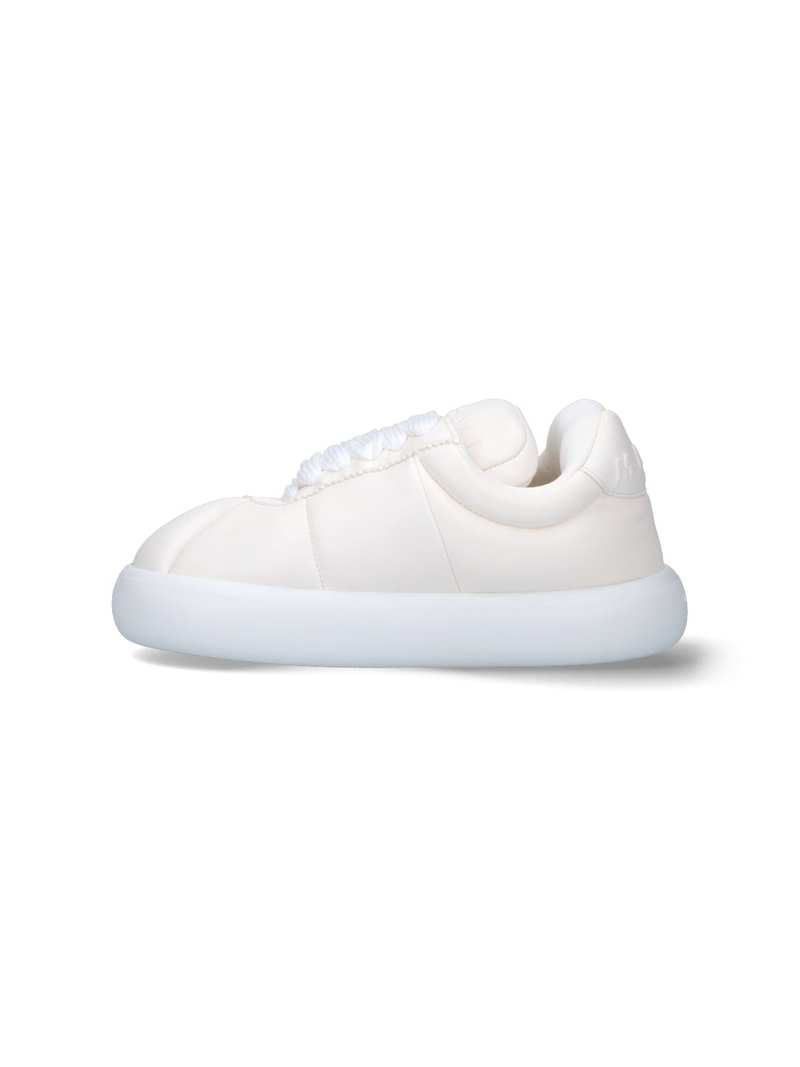 Marni Bigfoot 2.0 Sneakers - Lily White