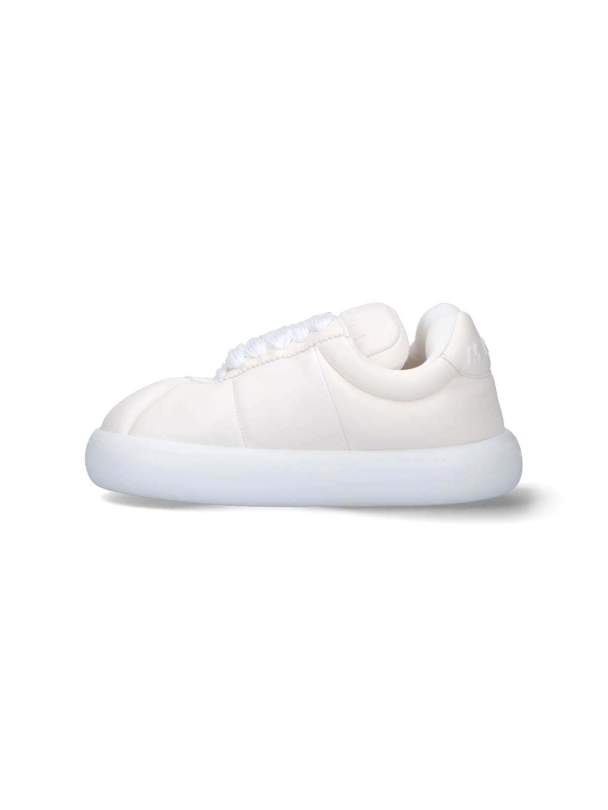 Marni Bigfoot 2.0 Sneakers - Lily White - Image 3 of 5