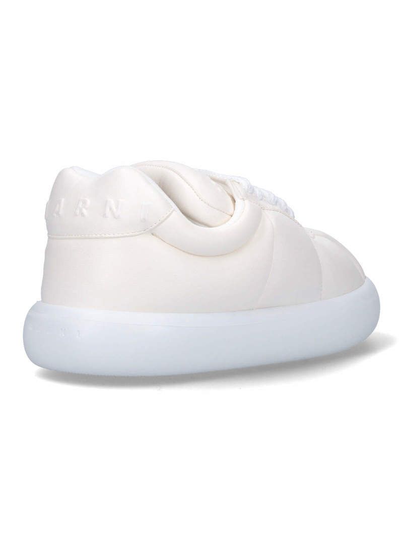 Marni Bigfoot 2.0 Sneakers - Lily White