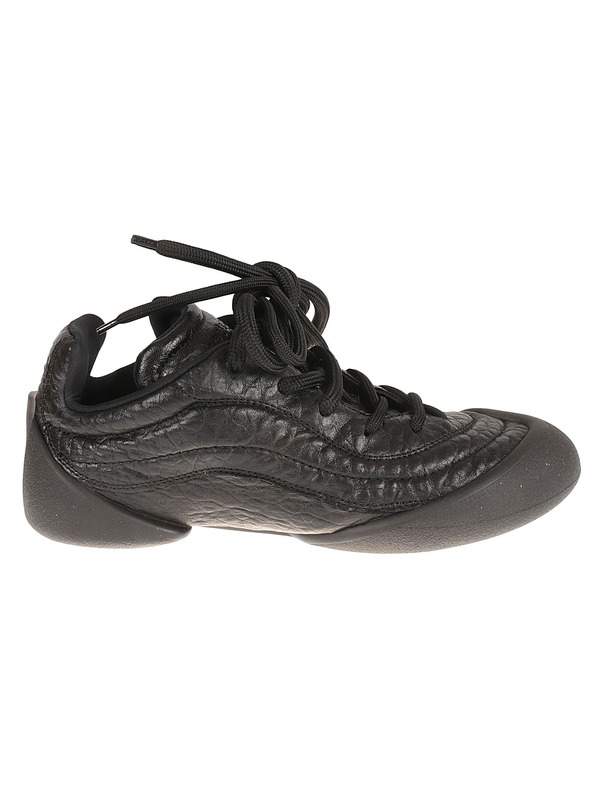 Alexander McQueen Flexion Sneakers - Black