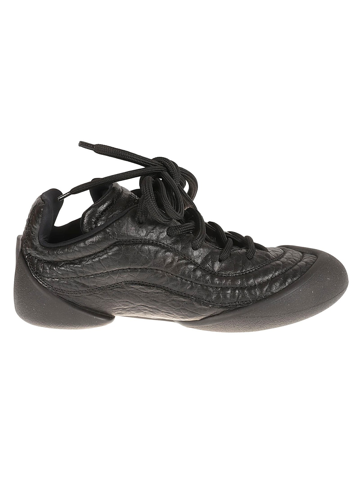 Alexander McQueen Flexion Sneakers - Black - Image 1 of 3