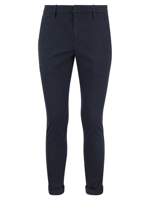 Dondup Chino Trousers - Blue