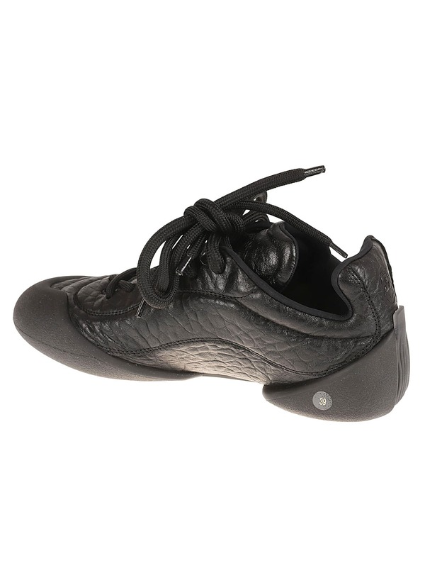 Alexander McQueen Flexion Sneakers - Black