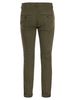 Dondup Gaubert Trousers - Military Green - Thumbnail 2