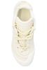 Alexander McQueen Flexion Lace-up Sneakers - White - Thumbnail 4