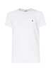 Dondup T-shirt - White - Thumbnail 1