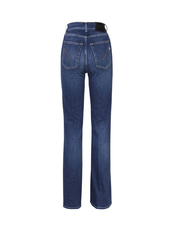 Dondup Amber Jeans - Blue
