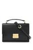 Golden Goose Venezia Bag Palmellata Leather - Black - Thumbnail 1