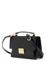 Golden Goose Venezia Bag Palmellata Leather - Black - Thumbnail 3