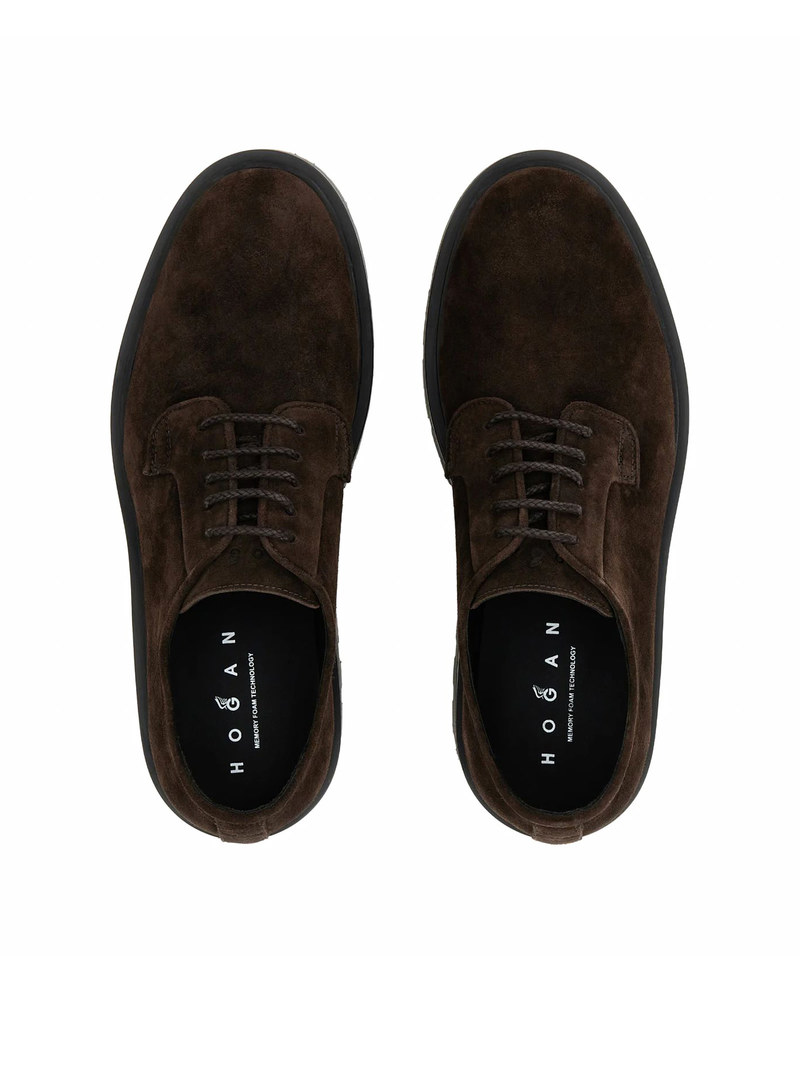 Hogan Sneakers - Brown