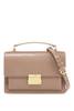 Golden Goose Venezia Leather Crossbody Bag - Beige - Thumbnail 1
