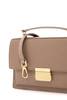 Golden Goose Venezia Leather Crossbody Bag - Beige - Thumbnail 3